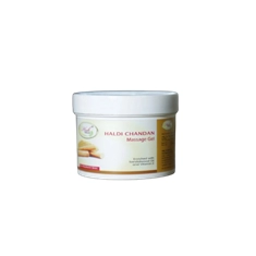 Haldi Chandan Massage Gel with Aloe Vera
